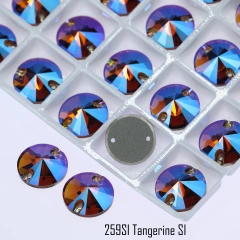 259SI Tangerine SI