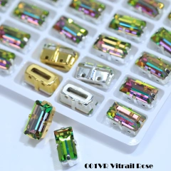 VR Vitrail Rose