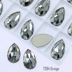 T284 Greige