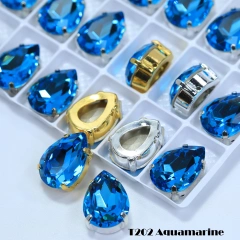 T202 Aquamarine