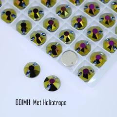 MH Met Heliotrope