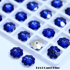 T243 Capri Blue