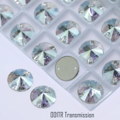 TR Transmission