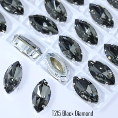 T215 Black Diamond