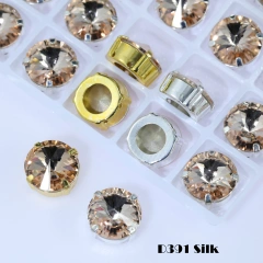 T391 Silk