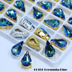 001BB Bermuda Blue