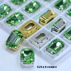 T214 Peridot