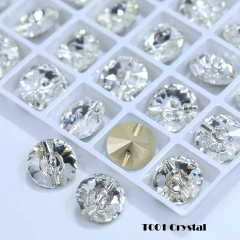 T001 Crystal