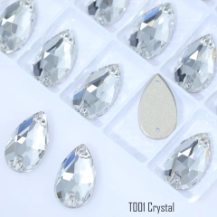 T001 Crystal