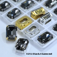 T215 Black Diamond
