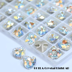 001LA CrystalLightAB