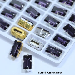 T204 Amethyst