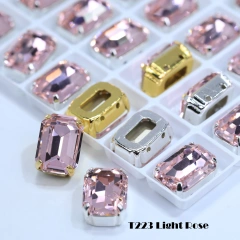 T223 Light Rose