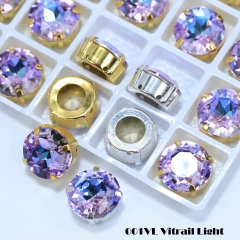 001VL Vitrail Light