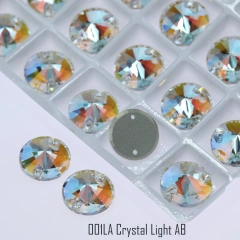 LA Crystal Light AB