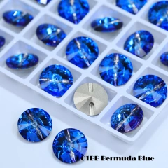 BB Bermuda Blue