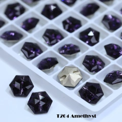 T204 Amethyst