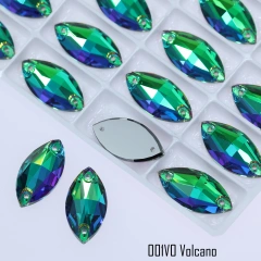 VO Volcano