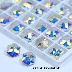 AB Crystal AB