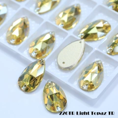 226TR Light Topaz TR