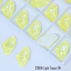 226EN Light Topaz EN