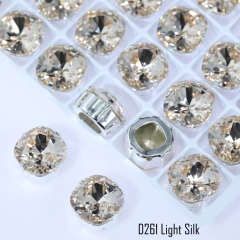 D261 Light Silk