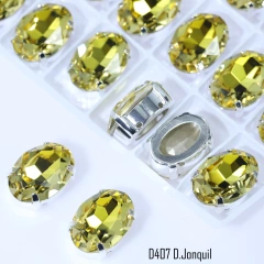 D407 D.Jonquil
