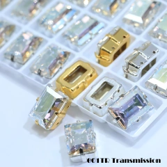 001TR Transmission