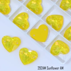 292AM Sunflower AM