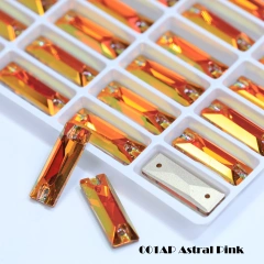 001AP Astral Pink