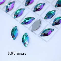 VO Volcano