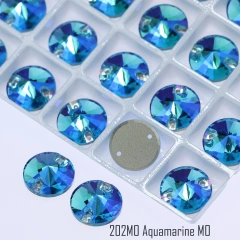202MO AquamarineMO