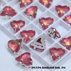 289JM IndianPink JM