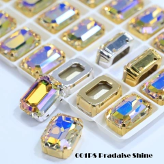 PS Paradise Shine