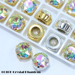 001PH CrystalPhantom