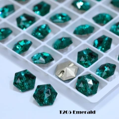 T205 Emerald