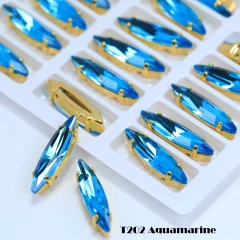 T202 Aquamarine
