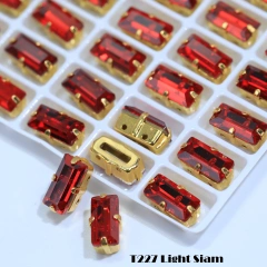 T227 Light Siam