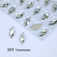 TR Transmission
