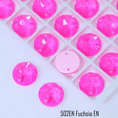 502EN Fuchsia EN