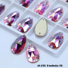 502TR Fushsia TR