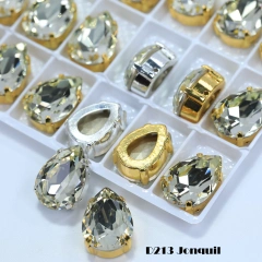 D213 Jonquil