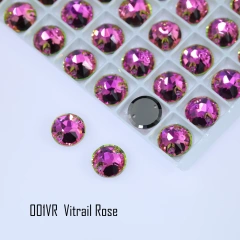VR Vitrail Rose