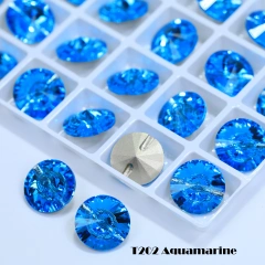 T202 Aquamarine