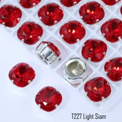 T227 Light Siam
