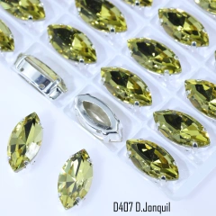 D407 D.Jonquil