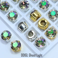 GL Ghost Light
