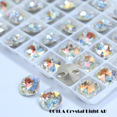 LA Crystal Light AB