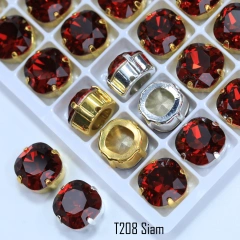 T208 Siam