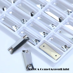 001CA Come Argent
